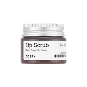 COSRX Honey Sugar Lip Scrub, 0.7 oz