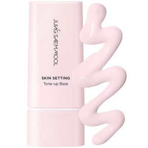 JUNG SAEM MOOL Skin Setting Tone Up Base (1.35 Fl oz)