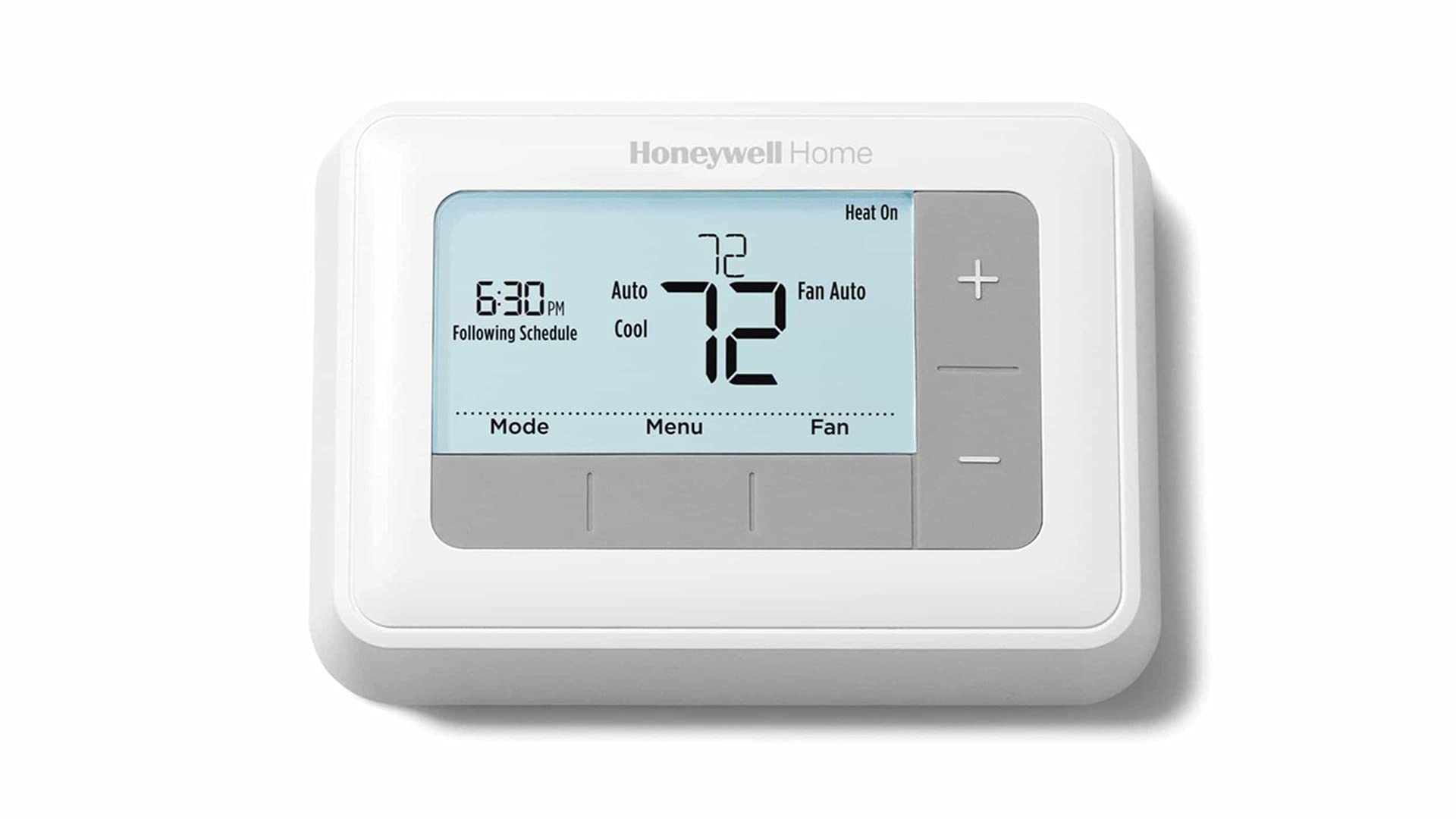 Honeywell Home 7-Day Flexible Programmable Thermostat 1 Honeywell Home 7-Day Flexible Programmable Thermostat