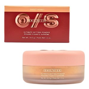 One/Size Ultimate Setting Powder, 1.2 oz, 34.5 G