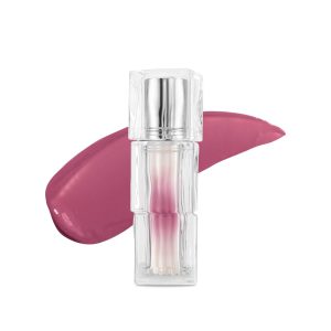 TIRTIR [*Mini Size Waterism Tinted Lip Gloss #30 Mauve Blush, 0.06 Fl oz