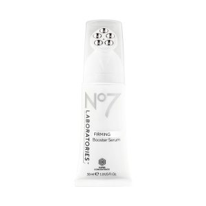 No 7 Laboratories Firming Booster Face Serum, 1 Fl oz
