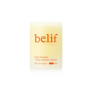 belif Super Knights Multivitamin Lipcerin