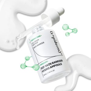 Z+piderm Zipiderm EGF Skin Barrier Serum, 1.01 Fl oz
