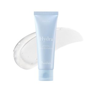 9 wishes Hydra Ampule Cream Nano Plus+, 50 mL, 1.69 fl oz