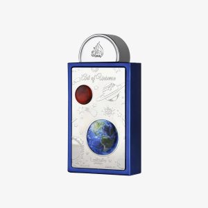 Lattafa Pride Art Of Universe For Unisex Eau De Parfum Spray, 3.4, 3.4 Ounce, 100 mL