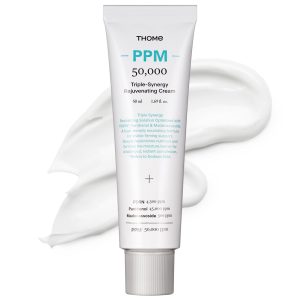 THOME PPM 50, PDRN + Panthenol + Madecassoside (1.76 oz)