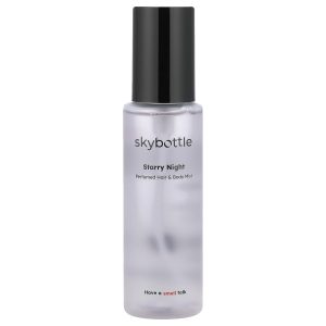 skybottle Hair & Body Mist, 3.4 Fl oz