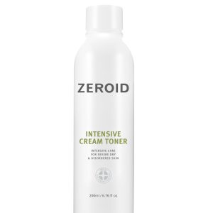 ZEROID, 6.76 Fl oz (200 mL), 6.76 Fl oz, 200 mL
