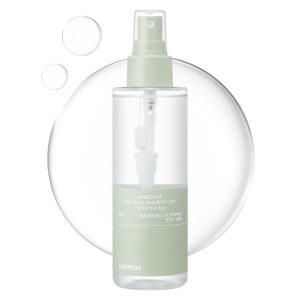 celimax Heartleaf BHA Body Mist, 5.07 fl oz