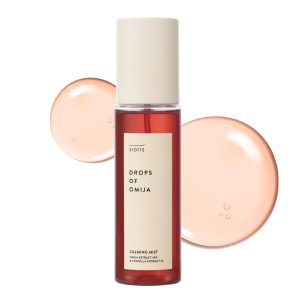 SIORIS Korean Calming Face Mist