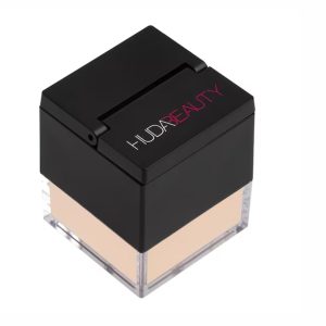 Huda Beauty Easy Bake Loose Baking & Setting Powder MINI