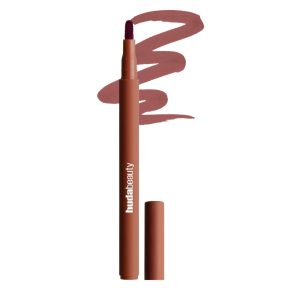 Huda Lip Contour Stain Lip Tint, 03 Fl oz