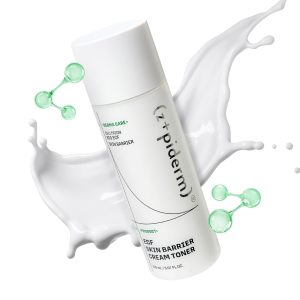 Z+piderm Zipiderm EGF Skin Barrier Cream Toner, 5.07 Fl oz