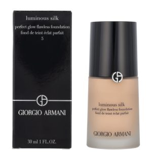 Armani Beauty Giorgio Armani Luminous Silk Foundation