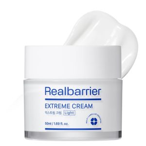 Real Barrier, 1.69 Fl oz (50 mL), 1.69 Fl oz, 50 mL
