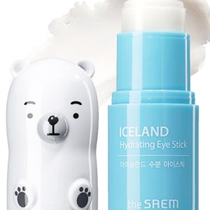 THESAEM Iceland Hydrating Eye Stick 0.24 oz