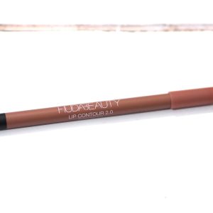 Huda Beauty Lip Contour 2.0 Automatic Matte Lip Pencil Very Berry