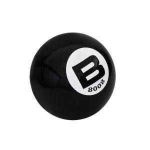 Bergeon 8008 Rubber Ball To Open And Close Case Backs Ø65 Mm