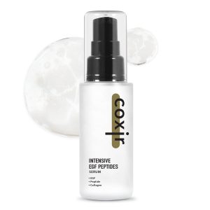 coxir Intensive EGF Peptides Serum, 1.69 fl oz