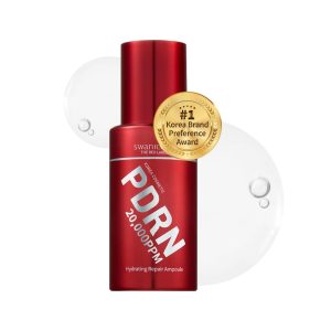 SWANICOCO 20, Korean Beauty 30 mL 1 Fl oz, 30 mL, 1 Fl oz