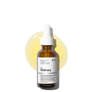 The Ordinary Multi-Antioxidant Radiance Serum, 1 Fl oz