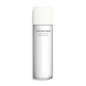 Shiseido Men Hydrating Lotion Clear, 5 oz