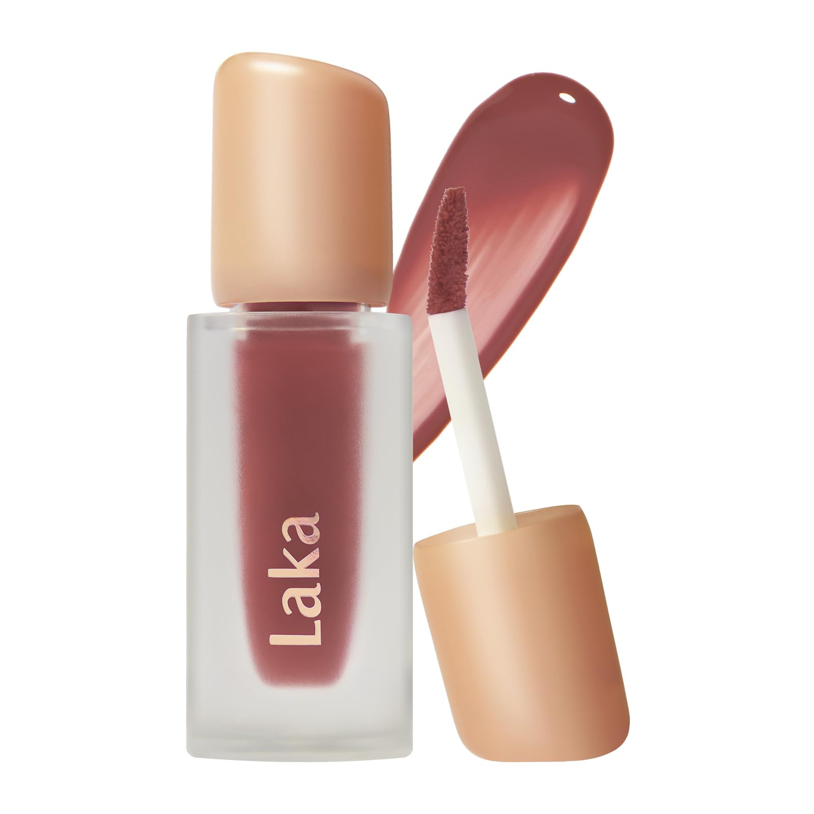 Laka Fruity Glam Tint, 0.15 oz 1 Laka Fruity Glam Tint, 0.15 oz ZM4F