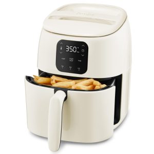 DASH Tasti-Crisp Digital Air Fryer