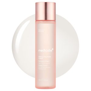 medicube Triple Collagen Toner For Deep Hydration & Plump Skin