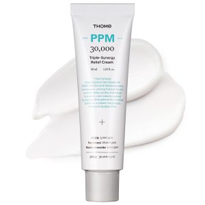 THOME PPM 30, PDRN + Panthenol + Madecassoside (1.76 Fl oz)