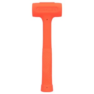 STANLEY Dead Blow Hammer, 18 oz