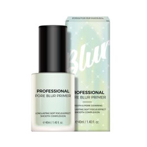 PRETTYSKIN Professional Pore Silk Makeup Primer For Face 40 mL