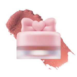 YOU NEED ME YNM Lip And Cheek Butter Pot, 0.09 oz (Roast Butter)