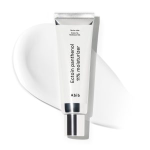 Abib Ectoin Panthenol 11% Moisturizer Barrier Tube 1.69 fl oz 50 M