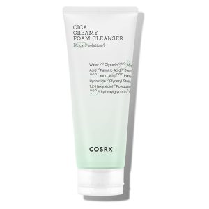 COSRX Pure Fit Cica Mild Cleanser , 5.07 Fl oz
