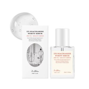 Dr.Althea 15% Niacinamide Purity Serum, 1.01 Fl oz