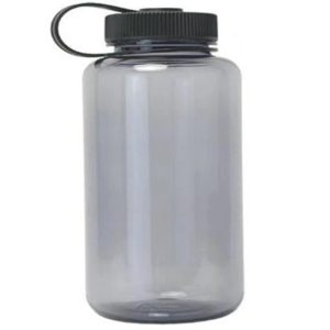 AMNOQSUWY 32 oz Tritan Water Bottle BPA Free Leakproof High Temperature Resistant