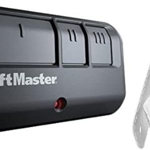 Lift Master 893 LM 3-Button Garage Door Opener Remote Control