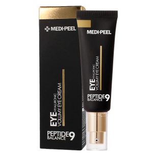 MEDI-PEEL Peptide 9 Hyaluronic Volumy Eye Cream