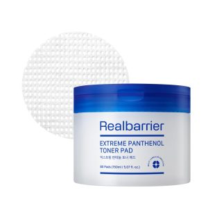 Real Barrier