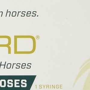 Ulcer Gard [Omeprazole 2.28 Gm] Oral Paste Syringe, 10 Pack
