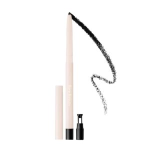 Rare Beauty Perfect Strokes Longwear Gel Eyeliner, 0.009 oz, 0.25 G