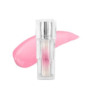 TIRTIR [*Mini Size Waterism Tinted Lip Gloss #28 Wintery, 0.06 Fl oz