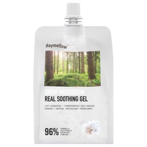 daymellow Snow Mushroom Real Soothing Gel 300 G