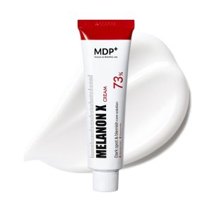 MDP+ Melanon X Cream, 1.05 oz/30 G, 1.05 oz, 30 G