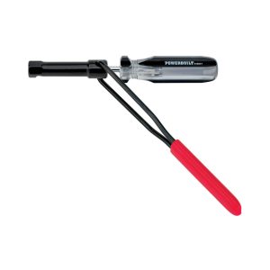 Powerbuilt 10 Millimeter Jam Nut Valve Adjustment Tool