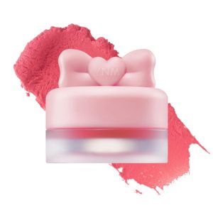 YOU NEED ME YNM Lip And Cheek Butter Pot, 0.09 oz