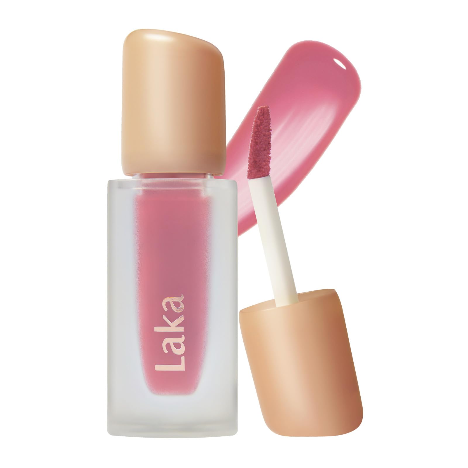 Laka Fruity Glam Tint, 0.15 oz 1 Laka Fruity Glam Tint, 0.15 oz XMN5