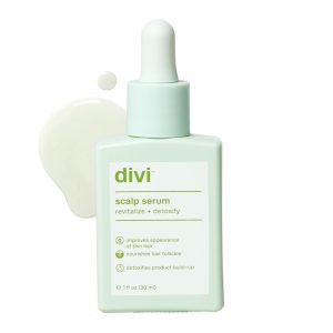 divi Scalp Serum, 30 mL